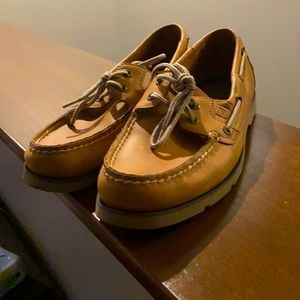 Men’s Sperry’s